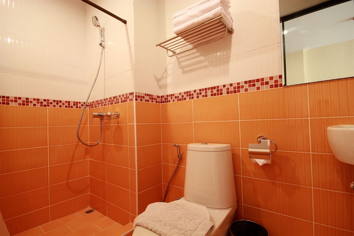 Imagen de la habitación del Hotel Wongamat Privacy Resort. Foto 5