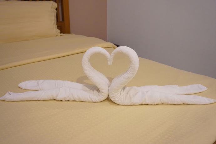 Imagen de la habitación del Hotel Wongsaisiri Srichiangkhan. Foto 5