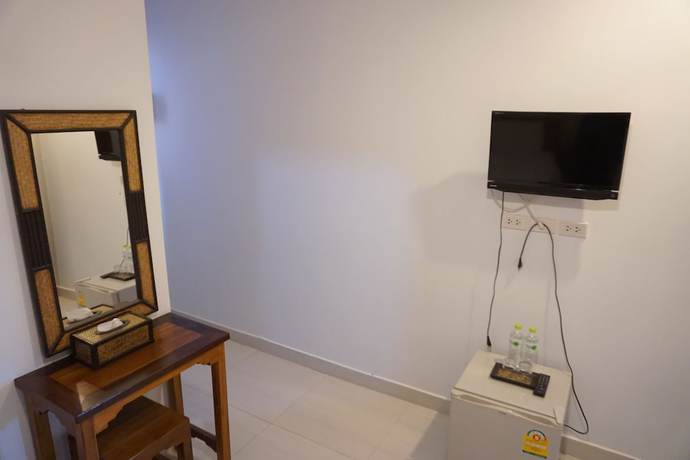 Imagen de la habitación del Hotel Wongsaisiri Srichiangkhan. Foto 6