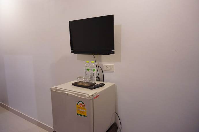 Imagen de la habitación del Hotel Wongsaisiri Srichiangkhan. Foto 14