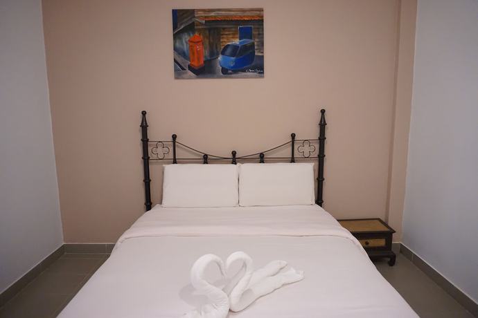 Imagen de la habitación del Hotel Wongsaisiri Srichiangkhan. Foto 16