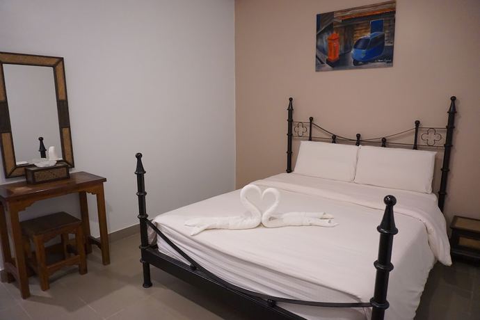 Imagen de la habitación del Hotel Wongsaisiri Srichiangkhan. Foto 17