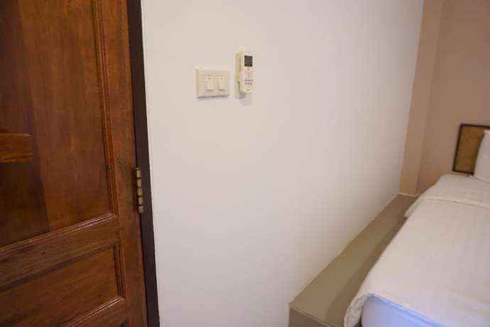 Imagen de la habitación del Hotel Wongsaisiri Srichiangkhan. Foto 18