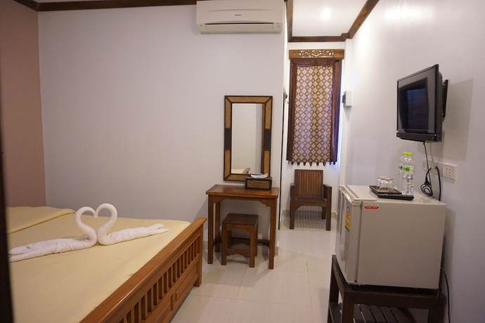Imagen de la habitación del Hotel Wongsaisiri Srichiangkhan. Foto 19