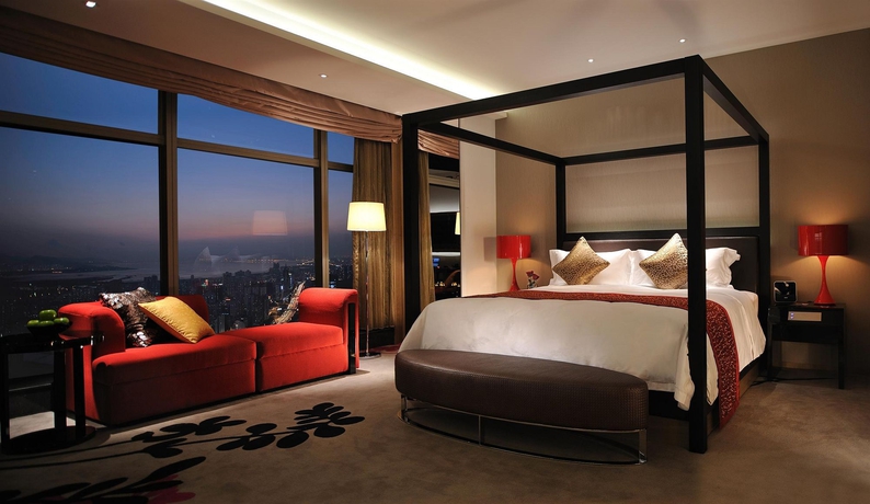 Imagen de la habitación del Hotel Wongtee V. Foto 4