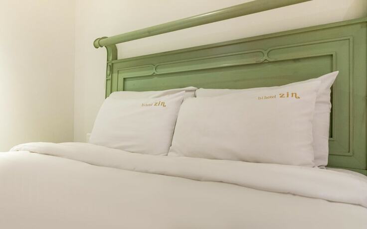 Imagen de la habitación del Hotel Wonju 2in Branch No1. Foto 11