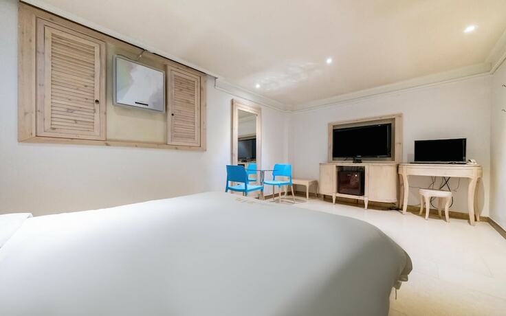 Imagen general del Hotel Wonju 2in Branch No1. Foto 2