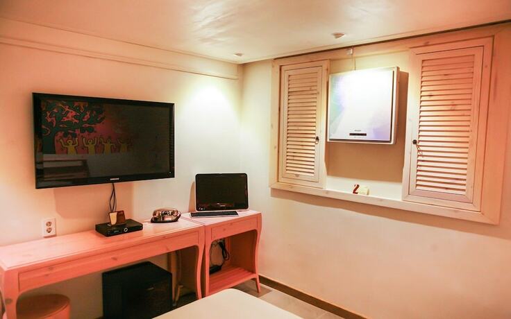 Imagen de la habitación del Hotel Wonju 2in Branch No1. Foto 19