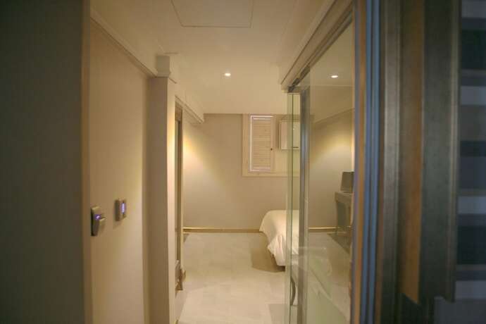 Imagen de la habitación del Hotel Wonju 2in Branch No1. Foto 20