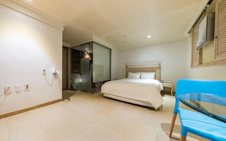 Imagen general del Hotel Wonju 2in Branch No1. Foto 3