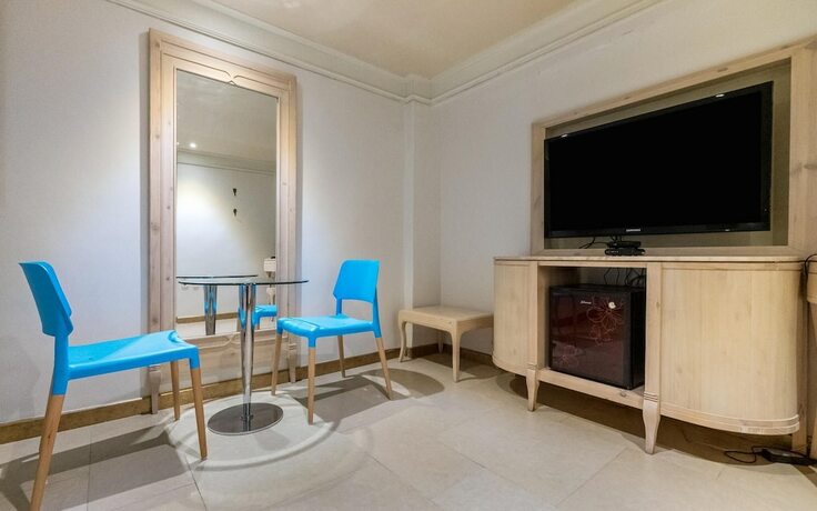 Imagen general del Hotel Wonju 2in Branch No1. Foto 4