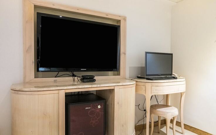 Imagen general del Hotel Wonju 2in Branch No1. Foto 5