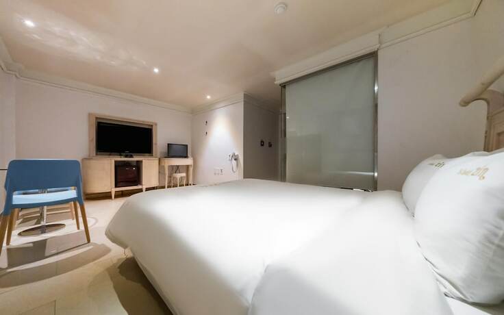 Imagen general del Hotel Wonju 2in Branch No1. Foto 7