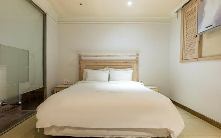 Imagen general del Hotel Wonju 2in Branch No1. Foto 8