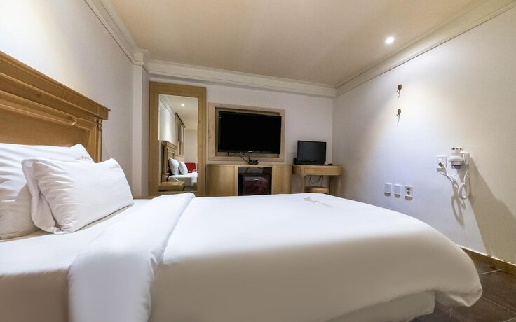 Imagen general del Hotel Wonju 2in Branch No1. Foto 10