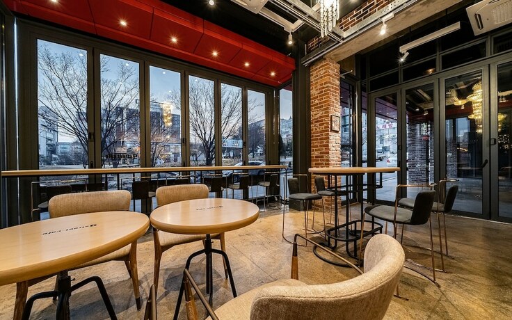 Imagen de la habitación del Hotel Wonju 2in. Foto 14