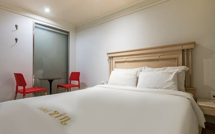 Imagen general del Hotel Wonju 2in. Foto 7