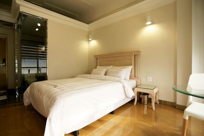 Imagen general del Hotel Wonju 2in. Foto 9