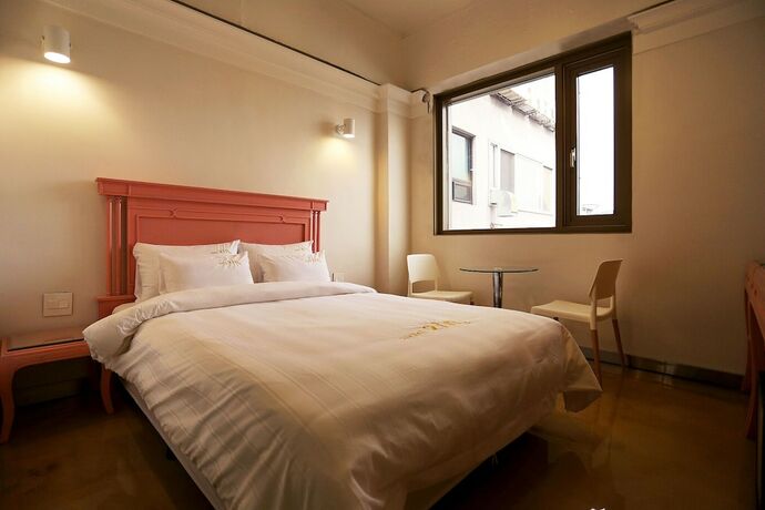 Imagen de la habitación del Hotel Wonju 2in. Foto 17