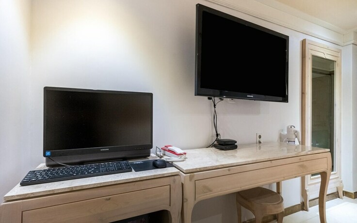 Imagen general del Hotel Wonju 2in. Foto 10