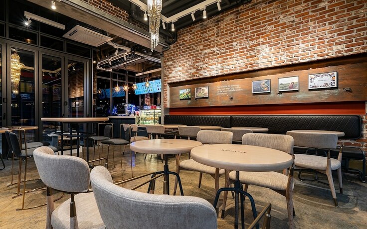 Imagen de la habitación del Hotel Wonju 2in. Foto 20