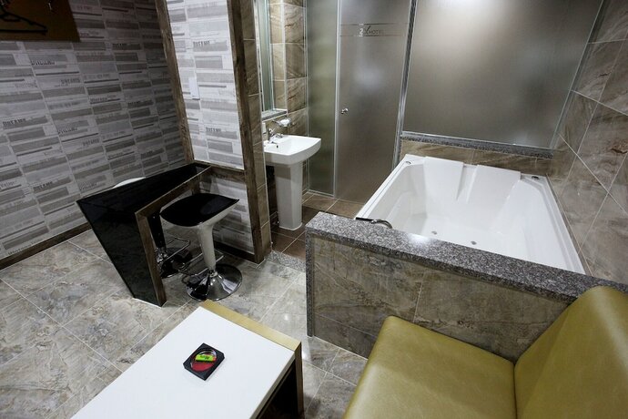 Imagen general del Hotel Wonju 2x. Foto 2