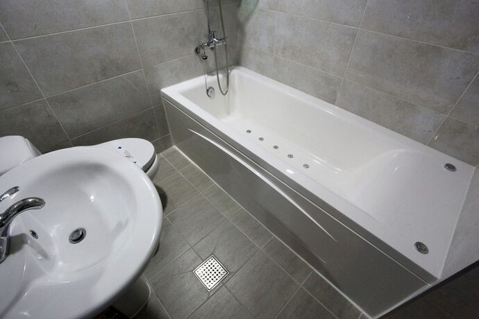 Imagen general del Hotel Wonju 2x. Foto 4