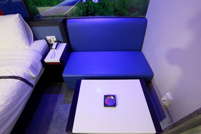 Imagen general del Hotel Wonju 2x. Foto 5