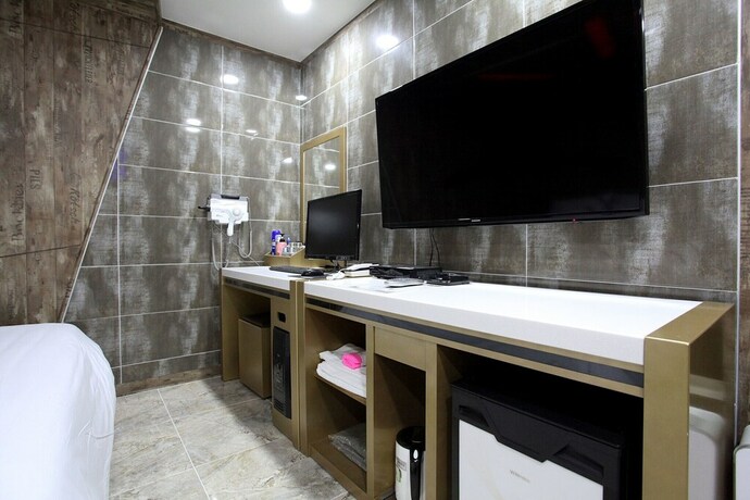 Imagen general del Hotel Wonju 2x. Foto 6