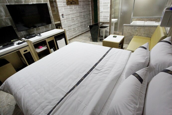 Imagen general del Hotel Wonju 2x. Foto 9