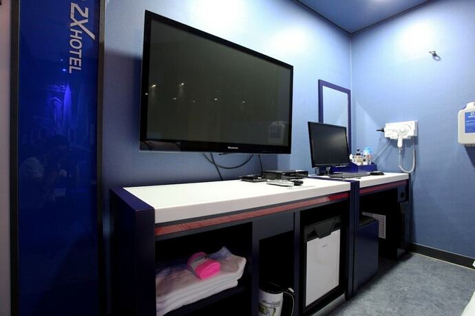 Imagen general del Hotel Wonju 2x. Foto 10