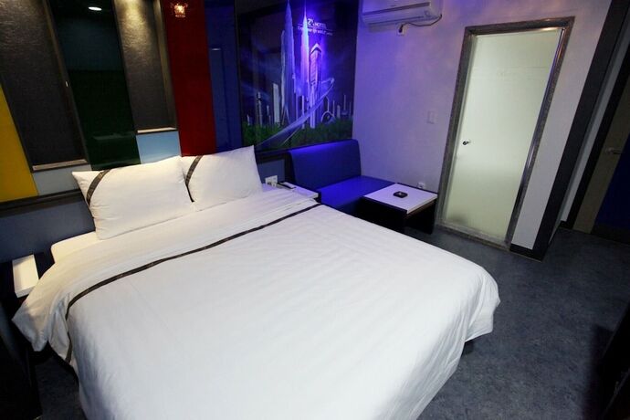 Imagen general del Hotel Wonju 2x. Foto 13