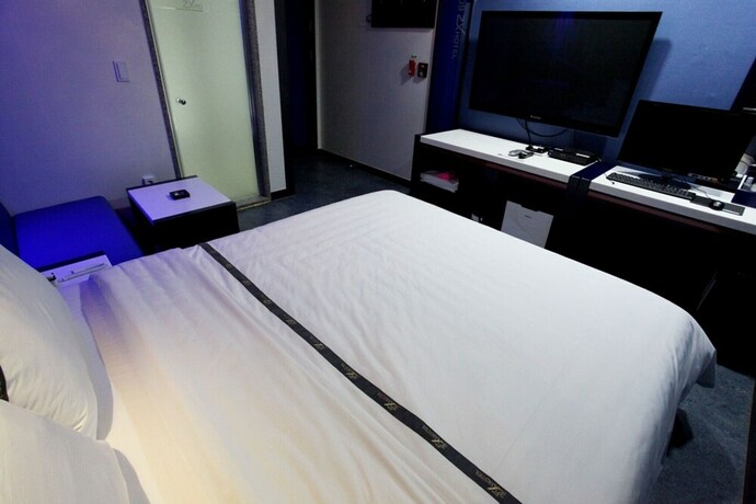 Imagen de la habitación del Hotel Wonju 2x. Foto 27