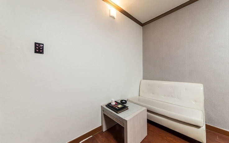 Imagen de la habitación del Hotel Wonju Big Tree. Foto 8