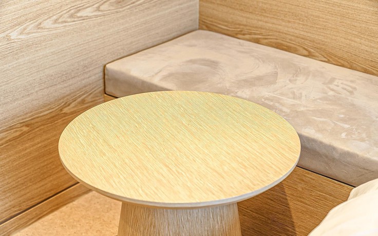 Imagen de la habitación del Hotel Wonju Brown Dot Corporate City. Foto 12