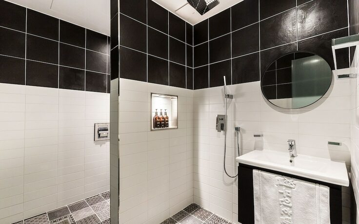 Imagen general del Hotel Wonju Bul Self Check-in Motel. Foto 5