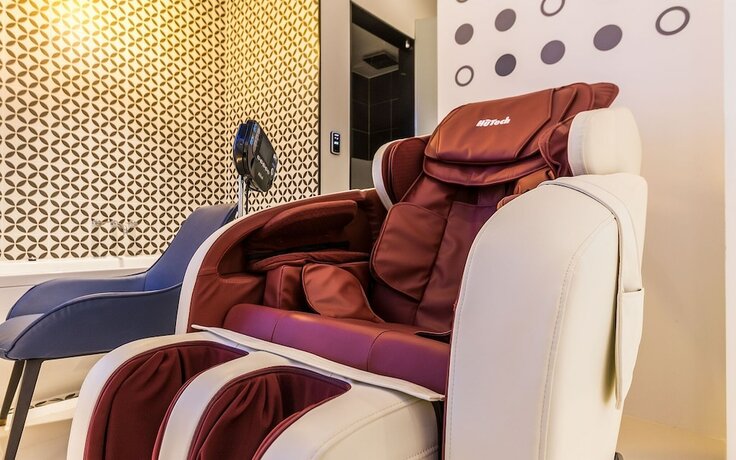 Imagen de la habitación del Hotel Wonju Bul Self Check-in Motel. Foto 18