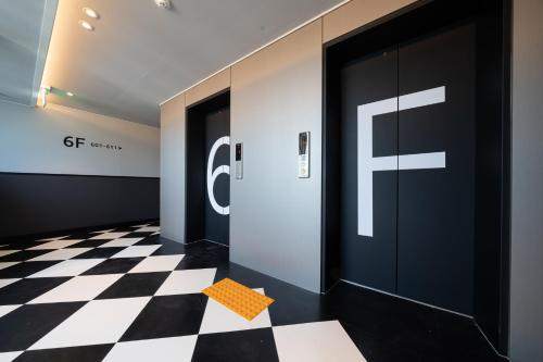 Imagen general del Hotel Wonju Central. Foto 2