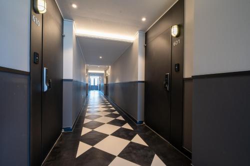 Imagen general del Hotel Wonju Central. Foto 3