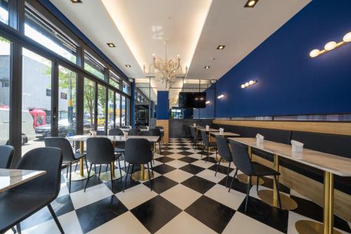 Imagen general del Hotel Wonju Central. Foto 7