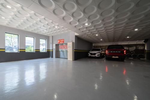 Imagen general del Hotel Wonju Central. Foto 10