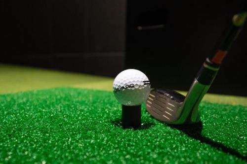 Imagen general del Hotel Wonju Central. Foto 15