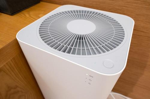 Imagen de la habitación del Hotel Wonju Central. Foto 17