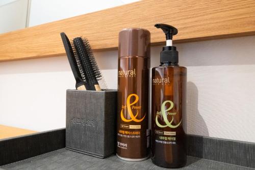 Imagen de la habitación del Hotel Wonju Central. Foto 20