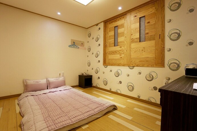 Imagen de la habitación del Hotel Wonju Drama Self Check-in Motel. Foto 20