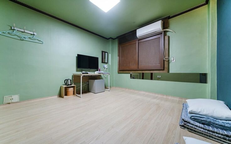 Imagen general del Hotel Wonju G. Foto 2