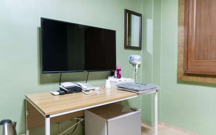 Imagen general del Hotel Wonju G. Foto 3