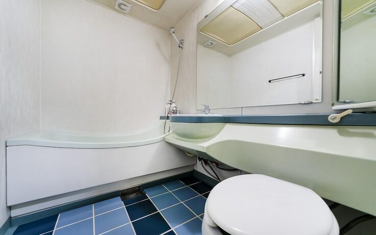 Imagen general del Hotel Wonju G. Foto 4