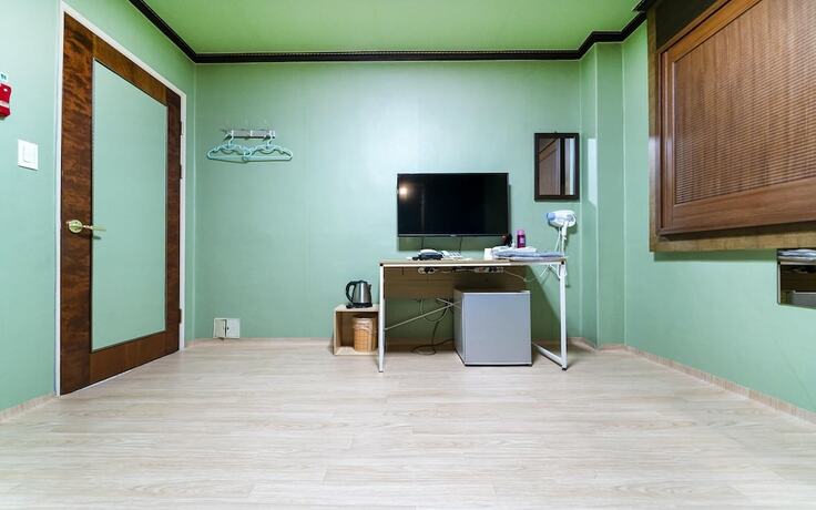 Imagen general del Hotel Wonju G. Foto 6