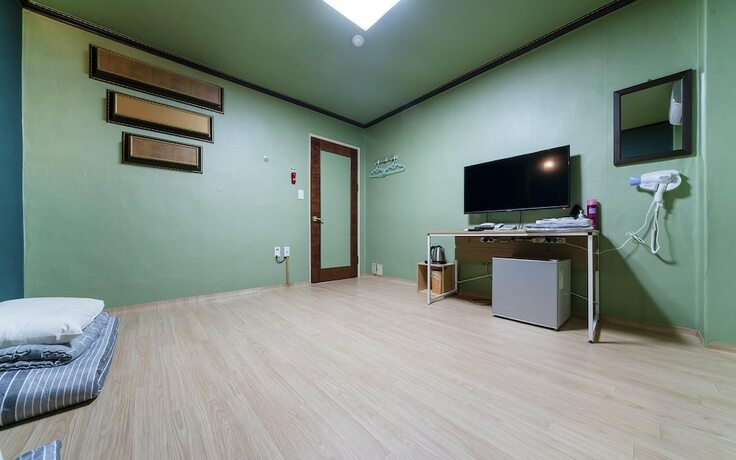 Imagen general del Hotel Wonju G. Foto 7